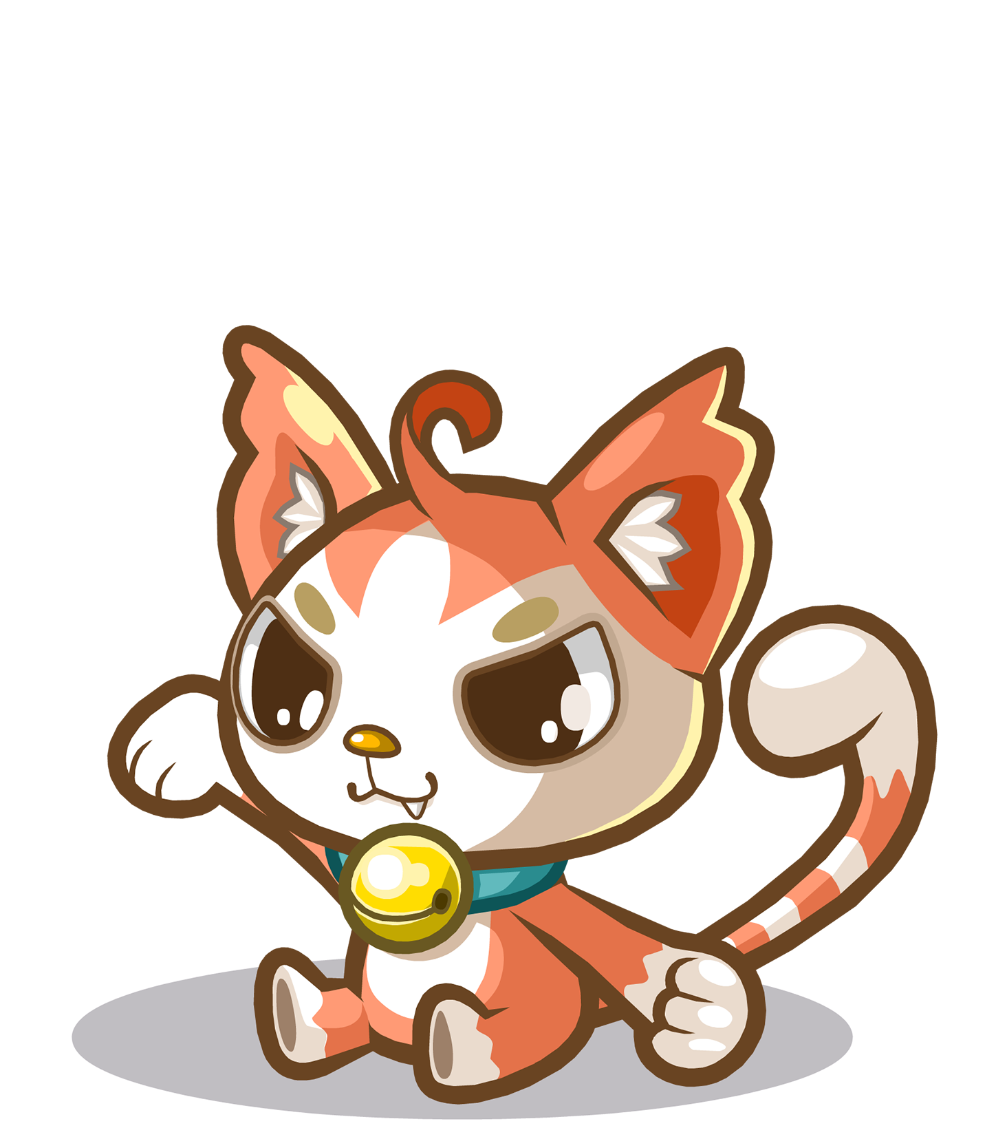 洛克王国街头厉猫(洛克王国喵咪怎么抓)
