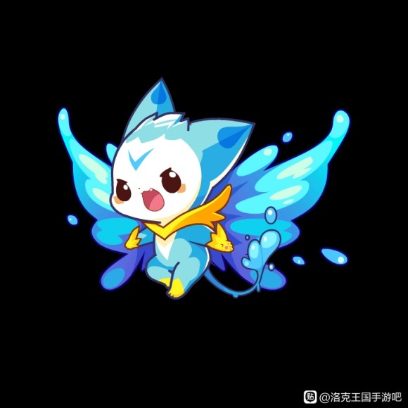 洛克王国水系迪莫(洛克王国迪莫怎么得)