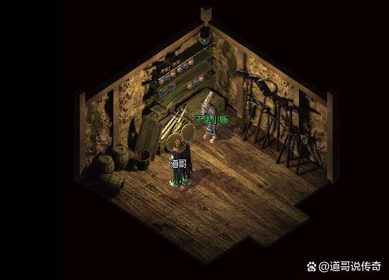 僵尸洞终极攻略(僵尸洞多久刷一次)