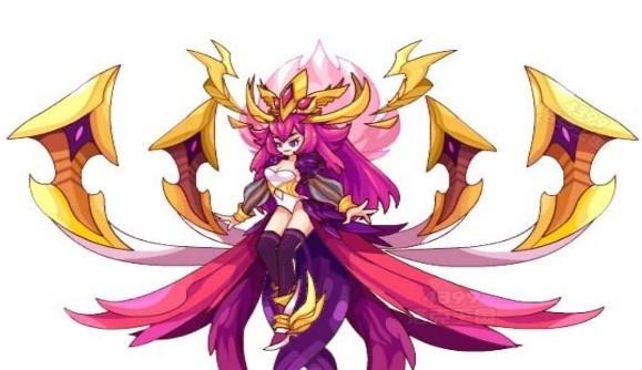 4399洛克王国小紫狐(4399洛克王国小紫狐怎么获得)