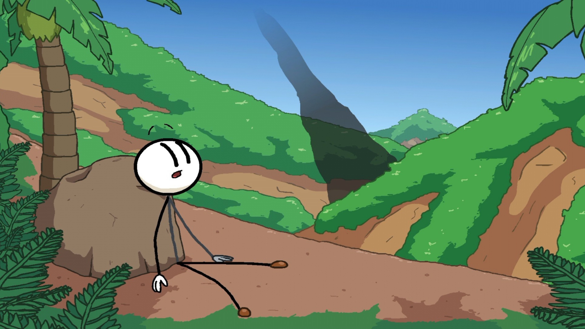 火柴人王国复仇免费版(火柴人王国复仇内购修改版)