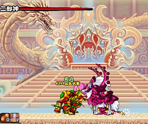 造梦西游3打圣诞老人(造梦西游3生日蛋糕最高品质)