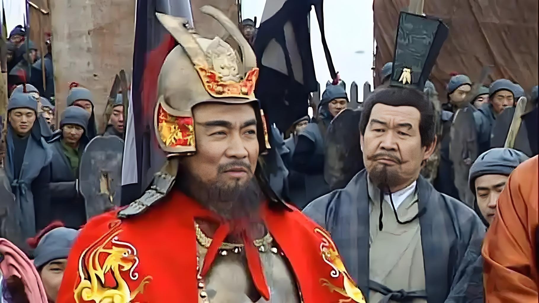 大闹三国曹操(大闹三国改名什么了)