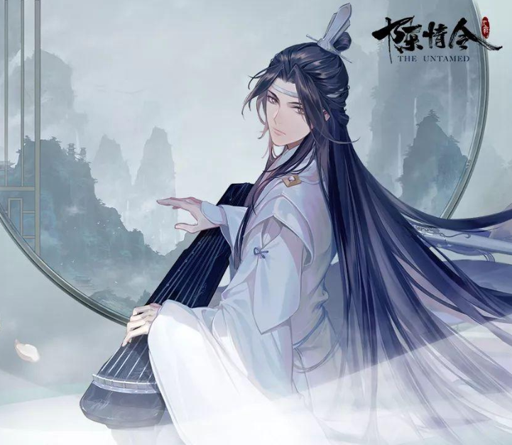 陈情令游戏破解版下载(陈情令破解版金手指合集)