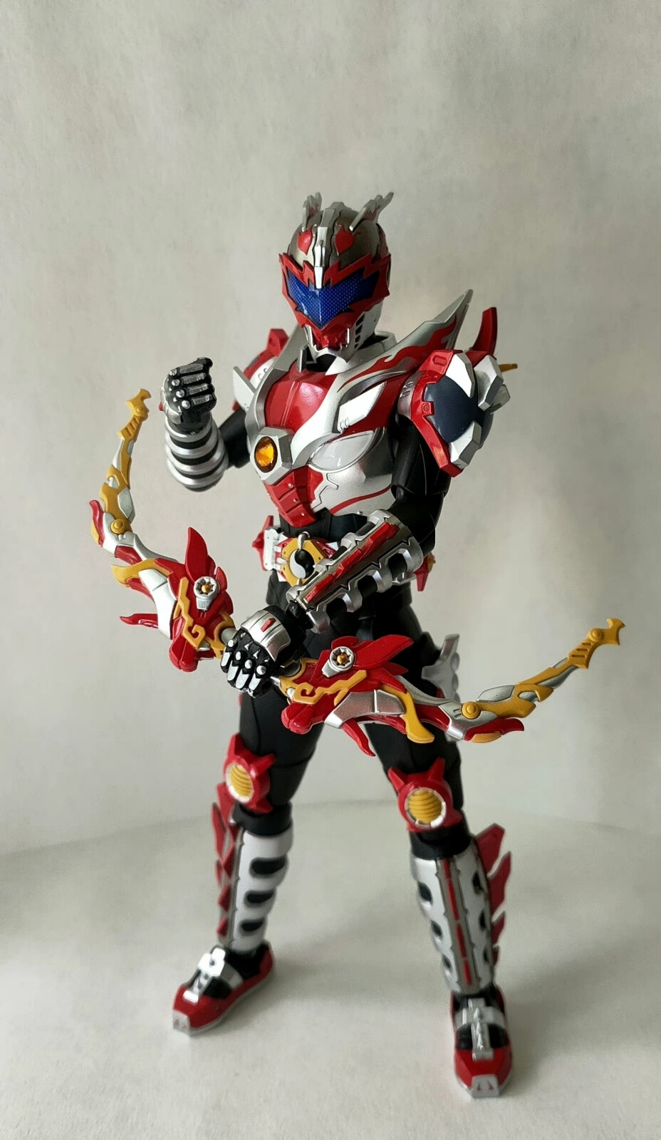 铠甲勇士之炎龙铠甲(铠甲勇士之炎龙铠甲全集)
