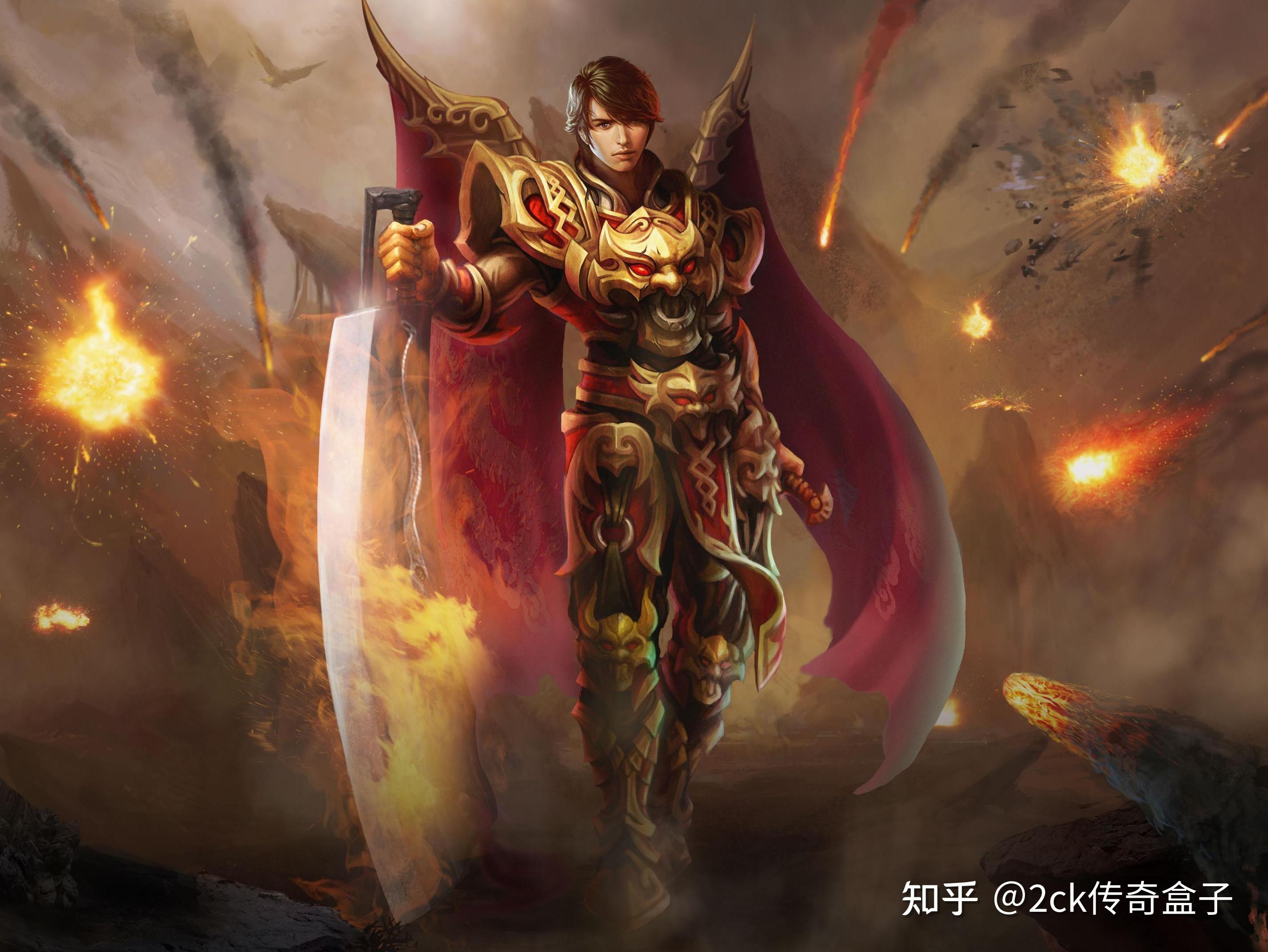 原始传奇单职业破解版(原始传奇内购破解版下载)