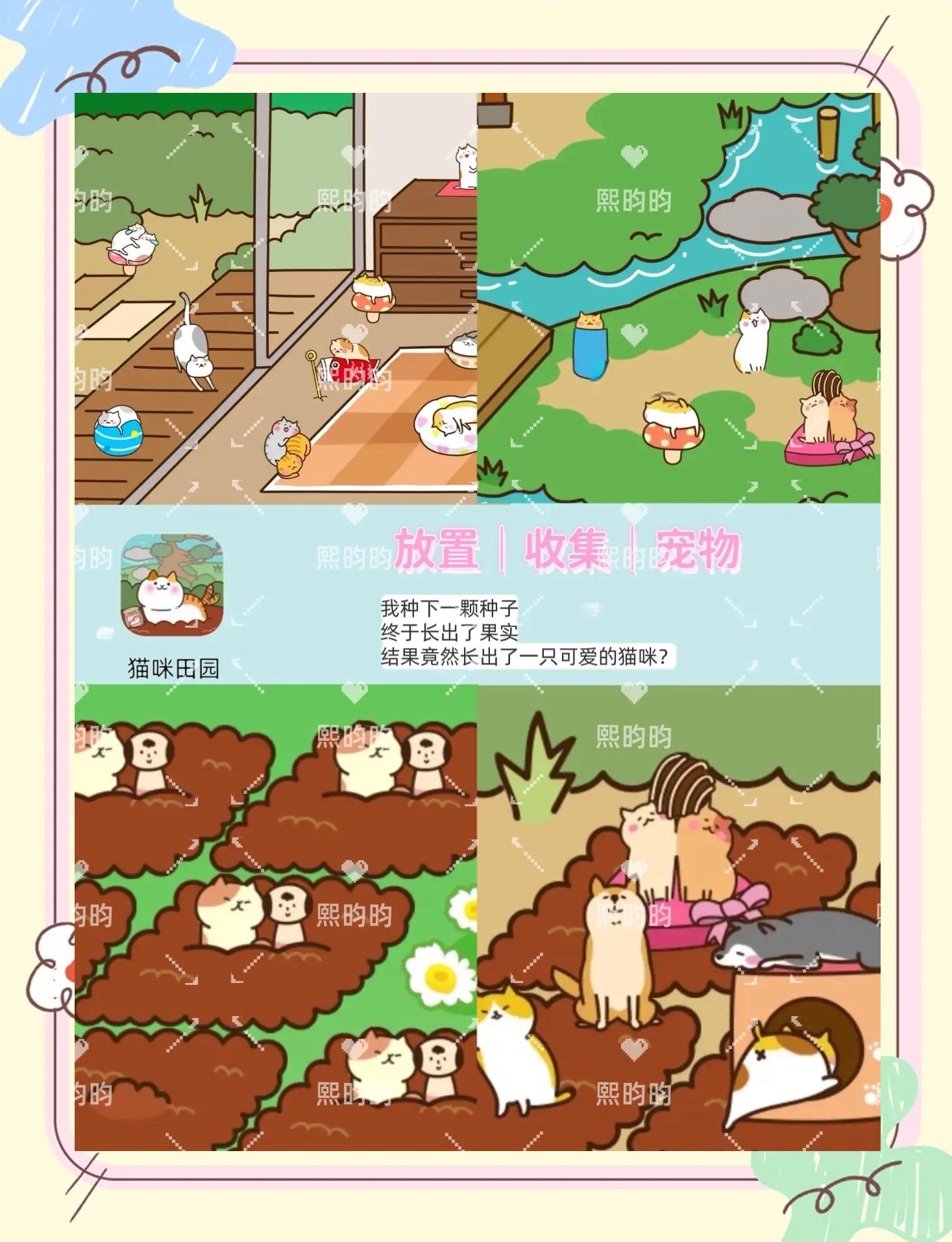 猫咪在哪里游戏攻略(猫咪在哪里游戏攻略20关)