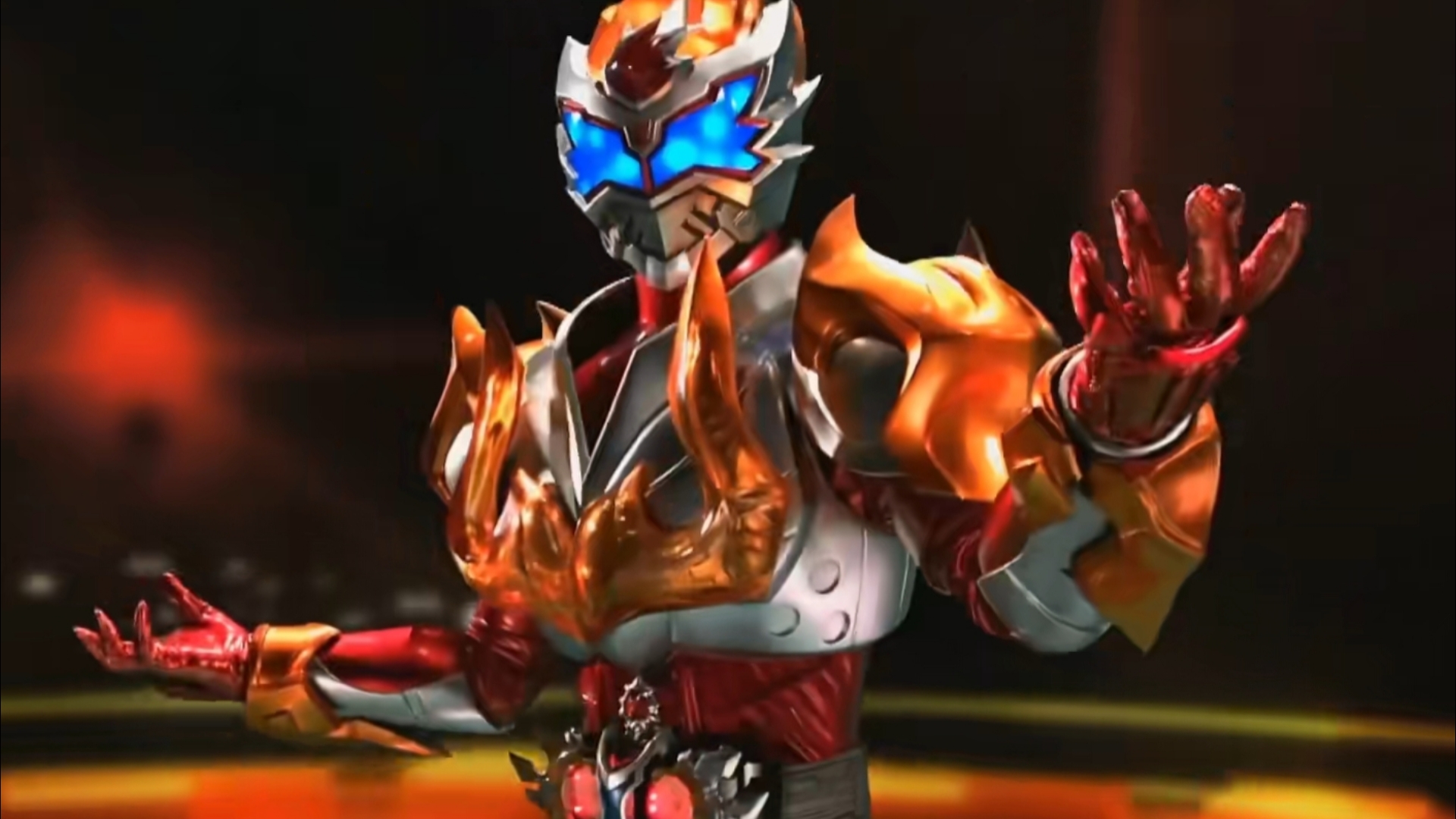 铠甲勇士拿瓦游戏.(铠甲勇士拿瓦哔哩哔哩)