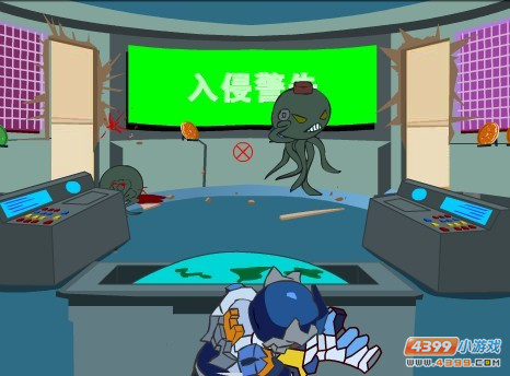 铠甲勇士网页小游戏大全()