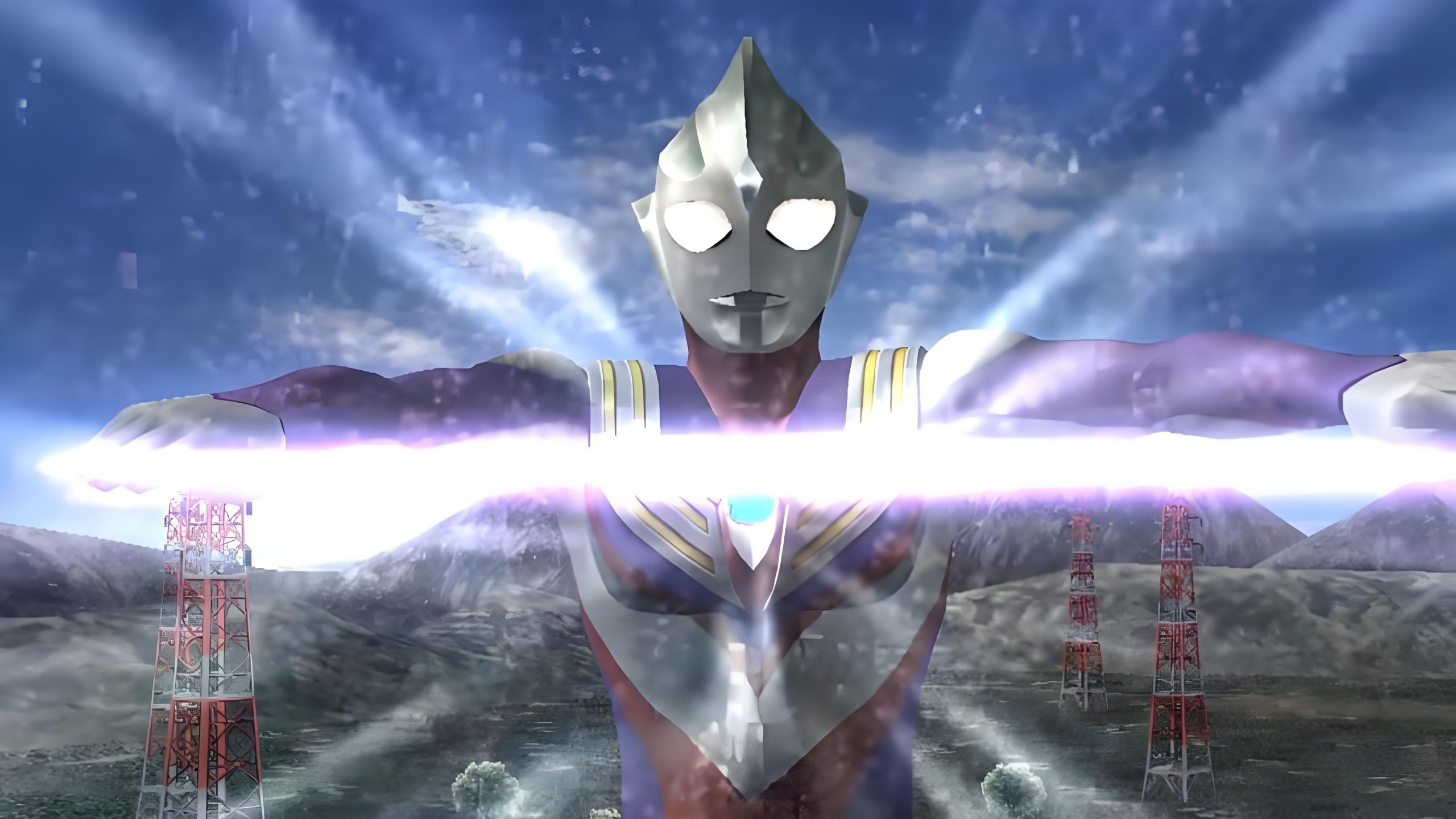 迪加奥特曼里面奥特曼(迪加奥特曼里面出现的奥特曼是什么奥特曼)