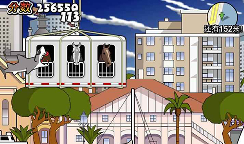 鲨鱼的复仇破解版的(关于鲨鱼复仇类的游戏)