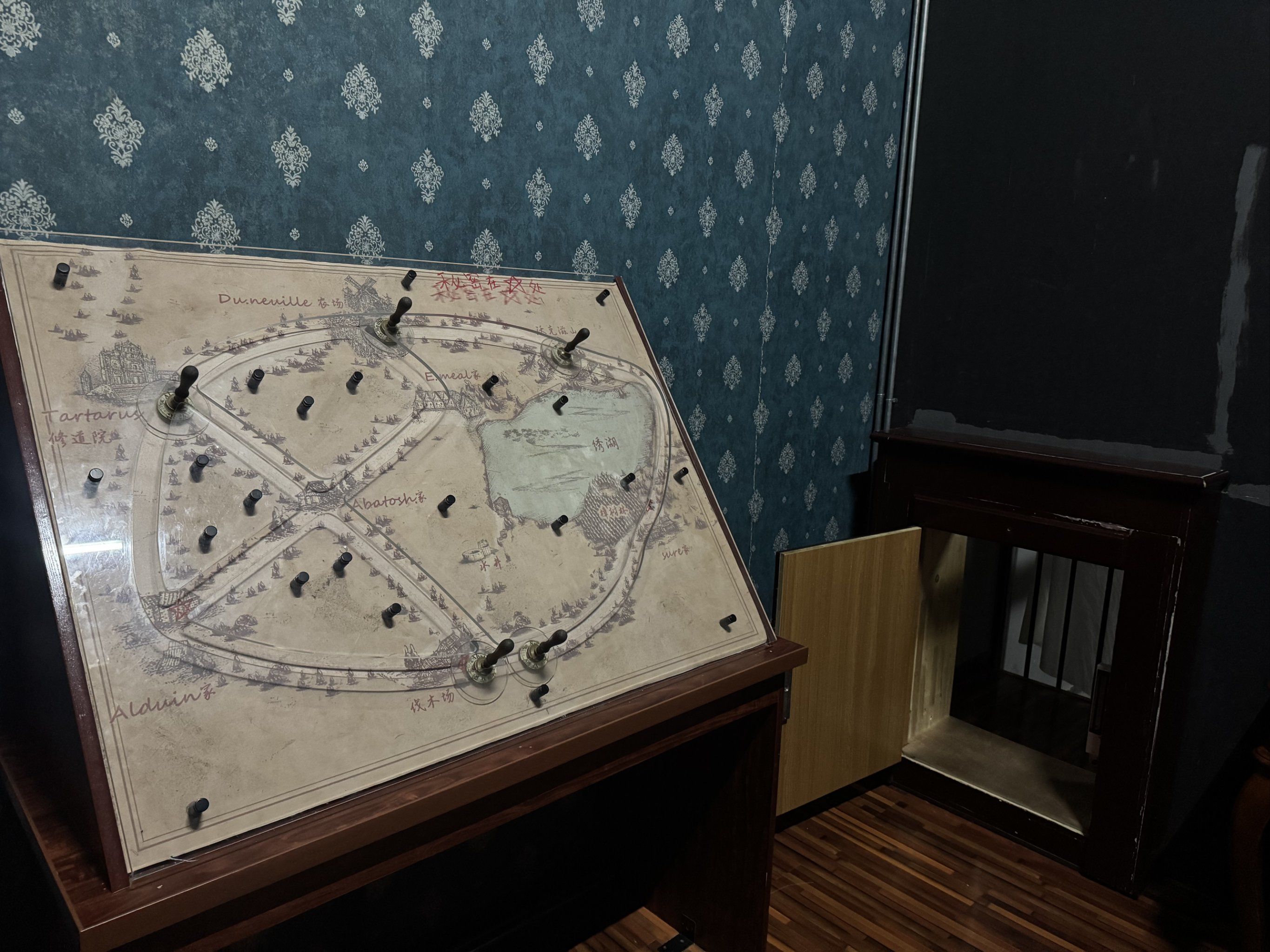 简单的房屋逃脱攻略(逃离简易房屋40攻略)