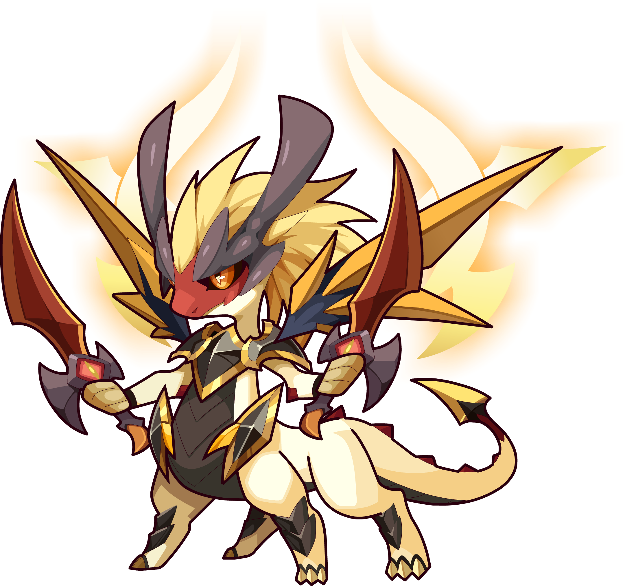 洛克王国肌肉狼(洛克王国新宠物技能狼人)