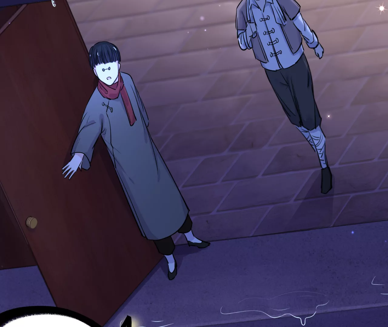 谜漫画破解版免费下载(谜漫画破解版免费破解版)