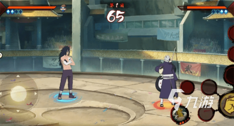 火影忍者传奇下载(火影忍者传奇版本下载)