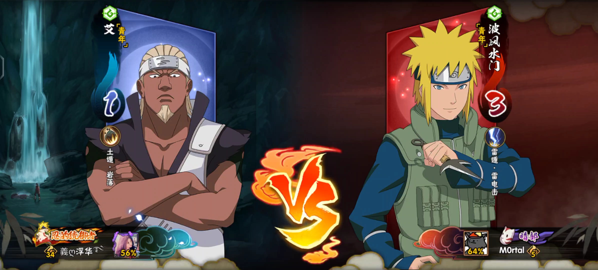 双人游戏火影(火影双人小游戏)