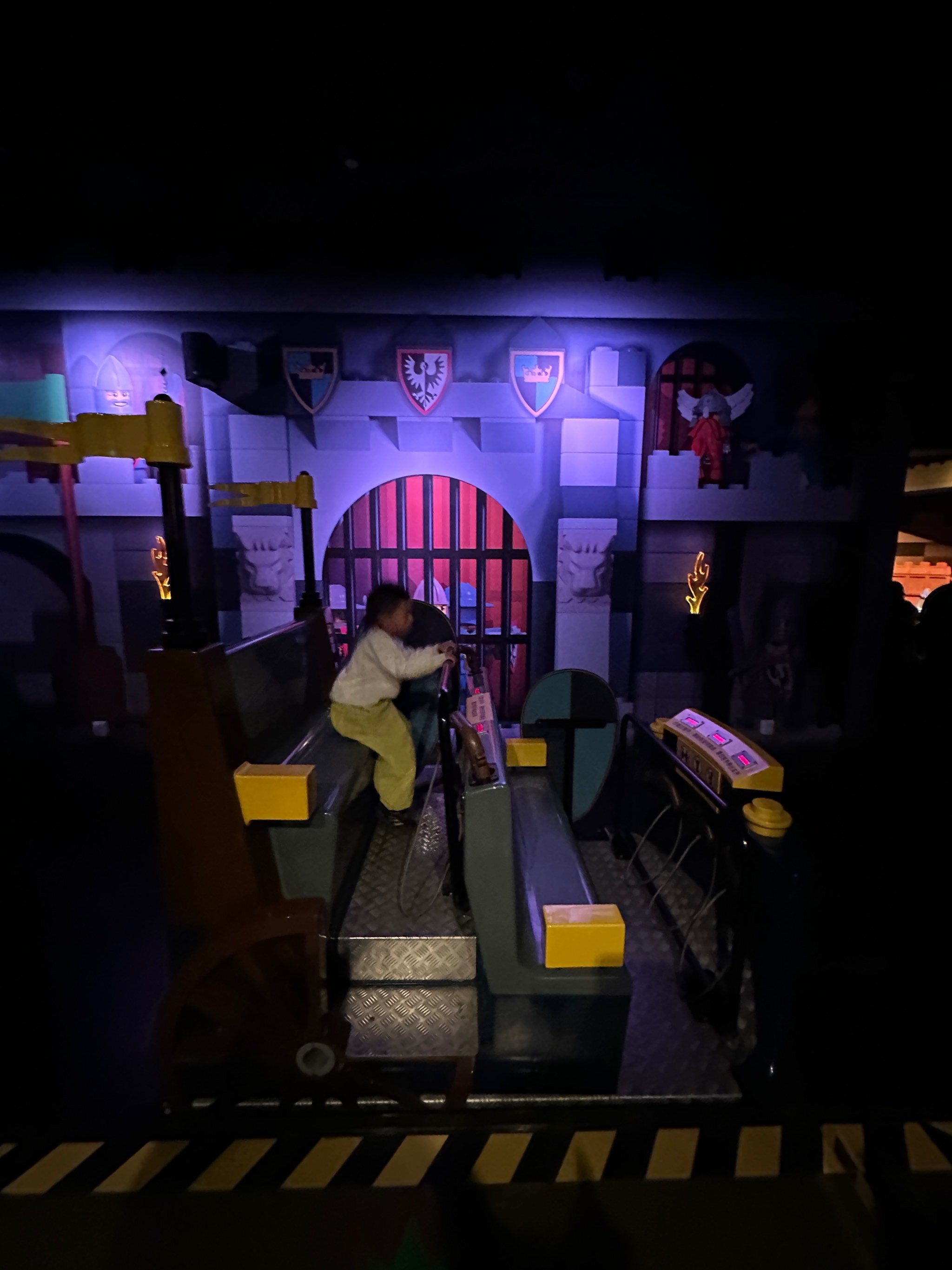 乐高神庙逃亡(乐高神庙拼装视频)