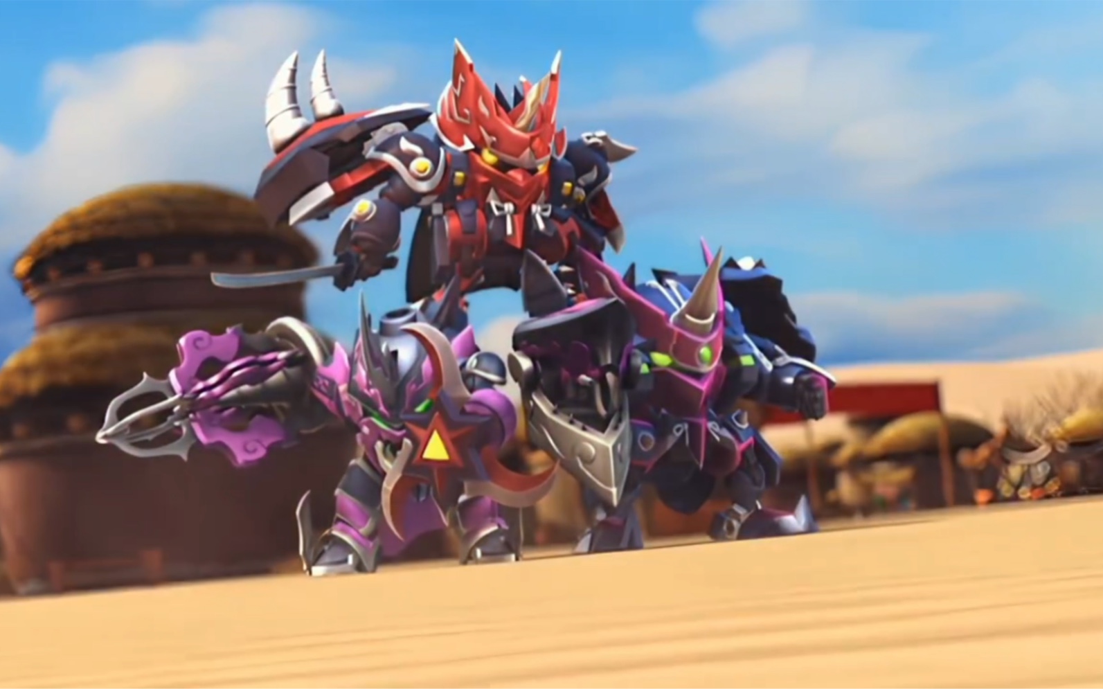 国宝特工3单机破解版(国宝特工破解版无限钻石无限金币)