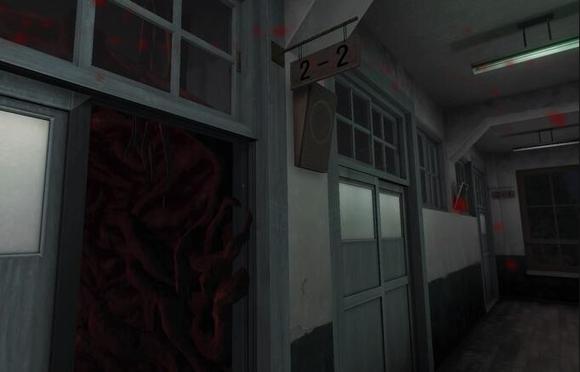 恐怖学院中文破解版(恐怖学校破解版中文最新版)