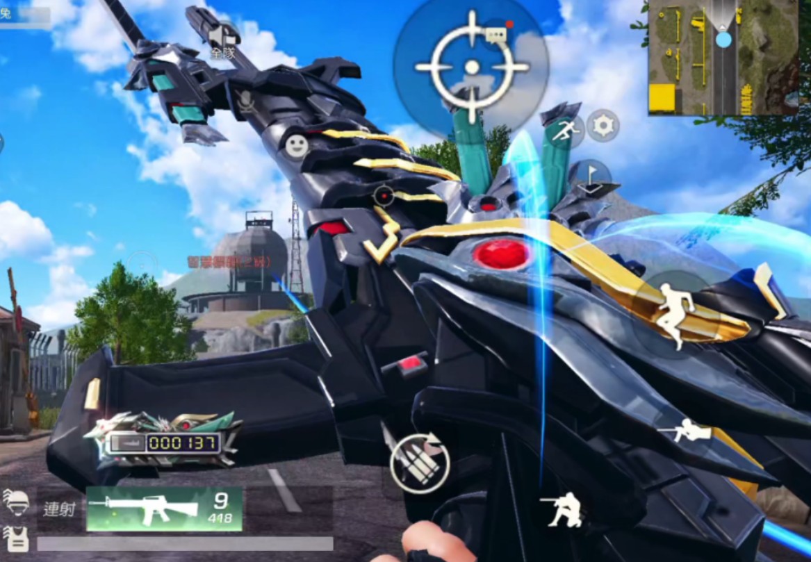 荒野行动19版本替换(荒野行动改成什么名字了)