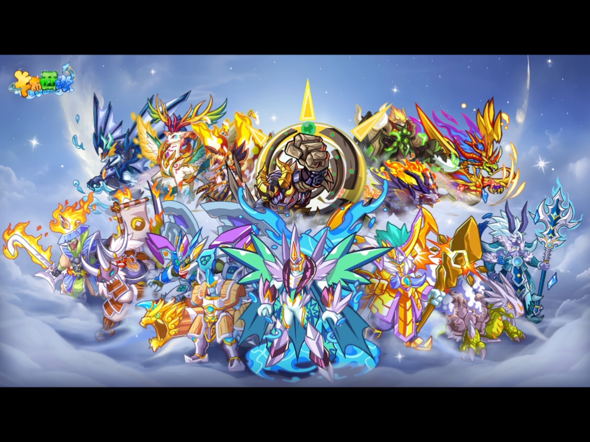 夜间卡布西游(卡布西游夜魔子)