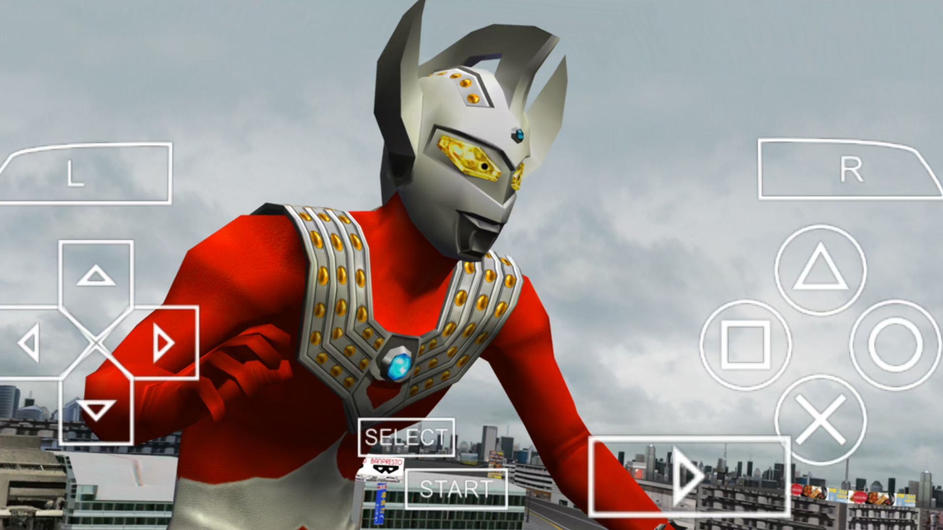 奥特曼亡斗进化0(奥特曼斗进化0修改版皮肤包下载)