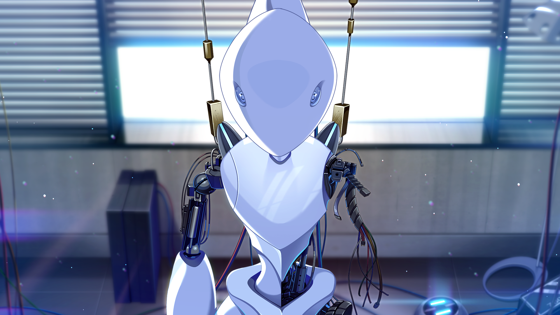 洛克王国的爱因斯坦(洛克王国爱因斯坦组装机器人)