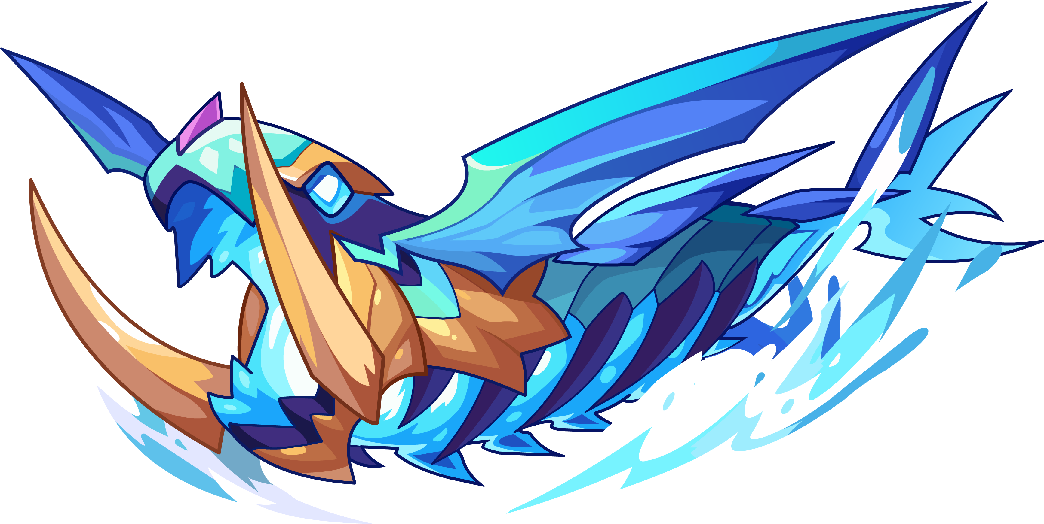 洛克王国的爱因斯坦(洛克王国爱因斯坦组装机器人)