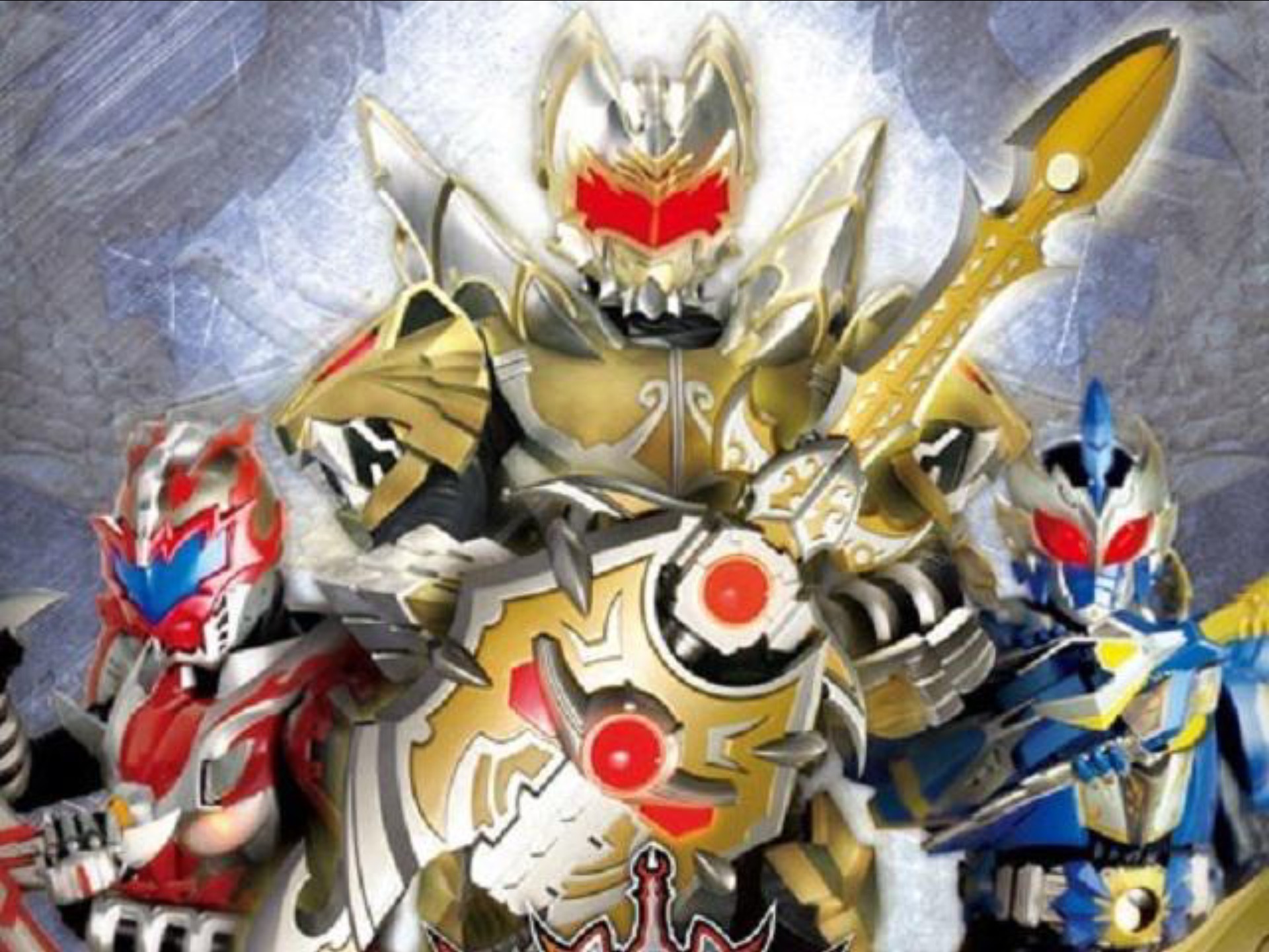 铠甲勇士相关推荐(铠甲勇士的电影有哪些)