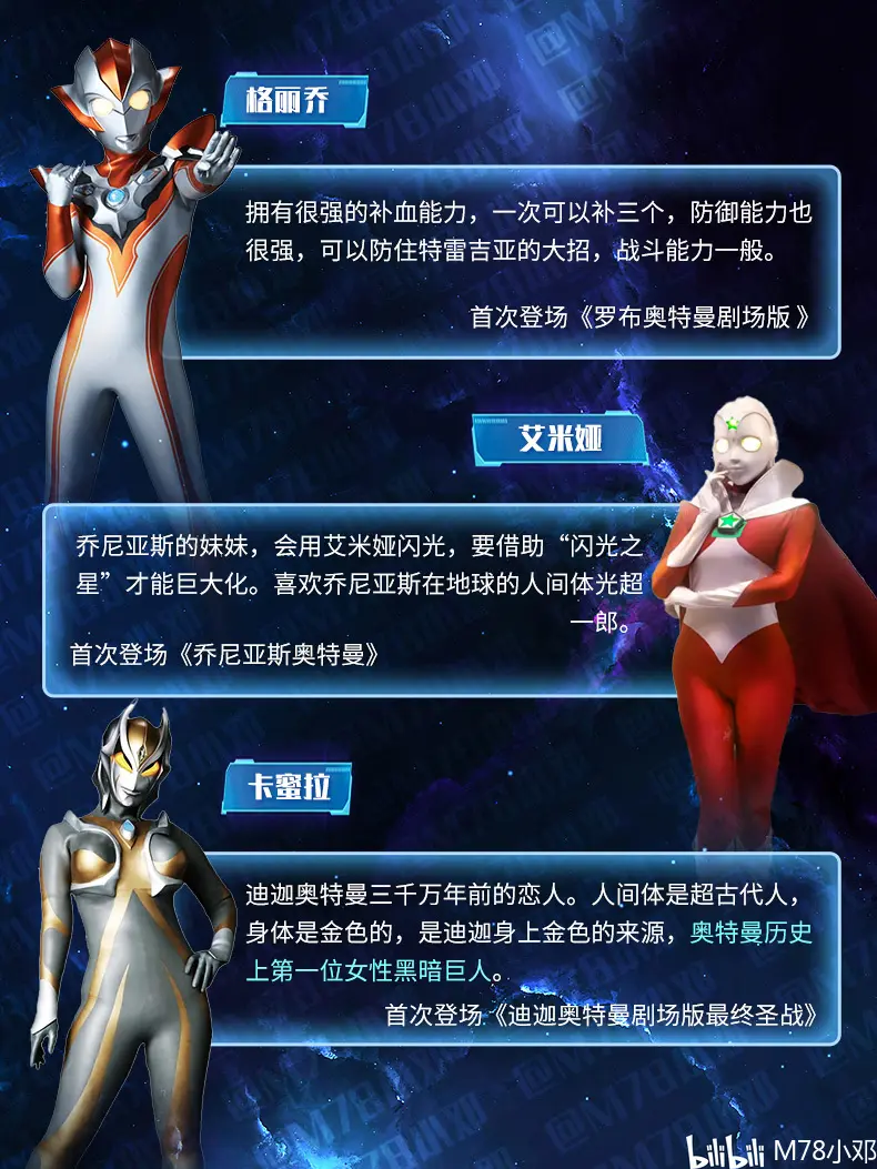 我与美女奥特曼(奥特曼之美女奥特曼)
