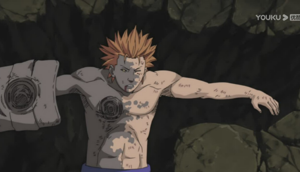 死神vs火影重吾(18183死神vs火影)