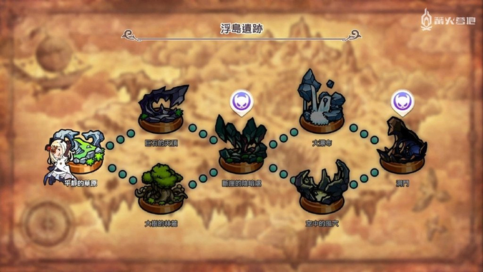 篝火被遗破解版(篝火被遗忘土地破解版)