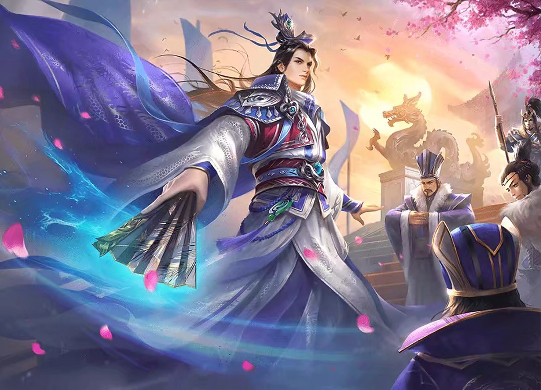 三国杀之古今大决斗(三国杀激活码古今多少事)