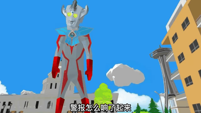 奥特曼大战小(奥特曼大战小日子公主在线播放)