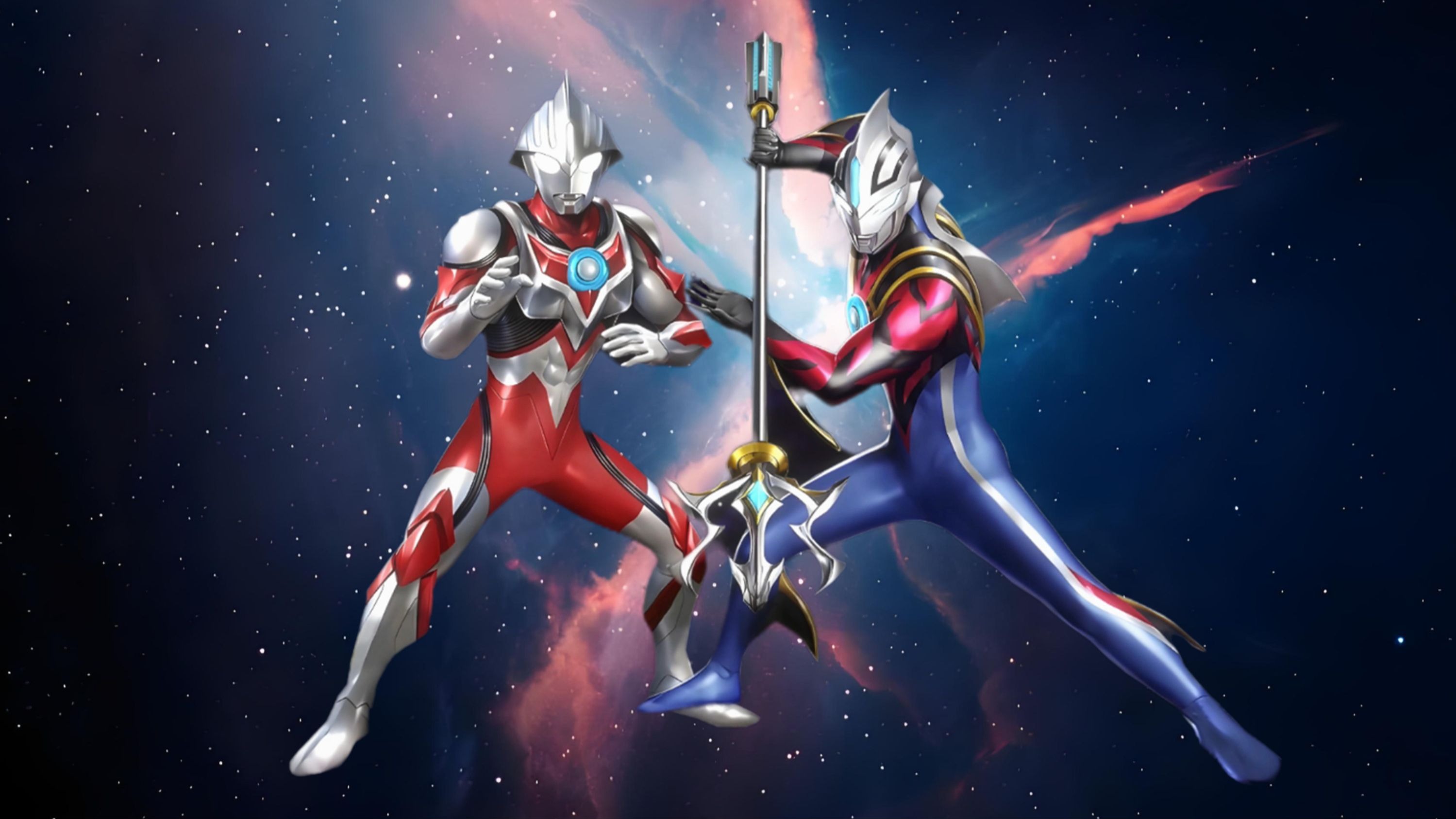 听奥特曼战神雷霆(听奥特曼战神雷霆的感受)