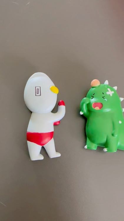 奥特曼打怪兽萌版(奥特曼打怪兽游戏版)