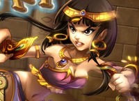 埃及公主传说攻略(埃及公主的传说游戏)