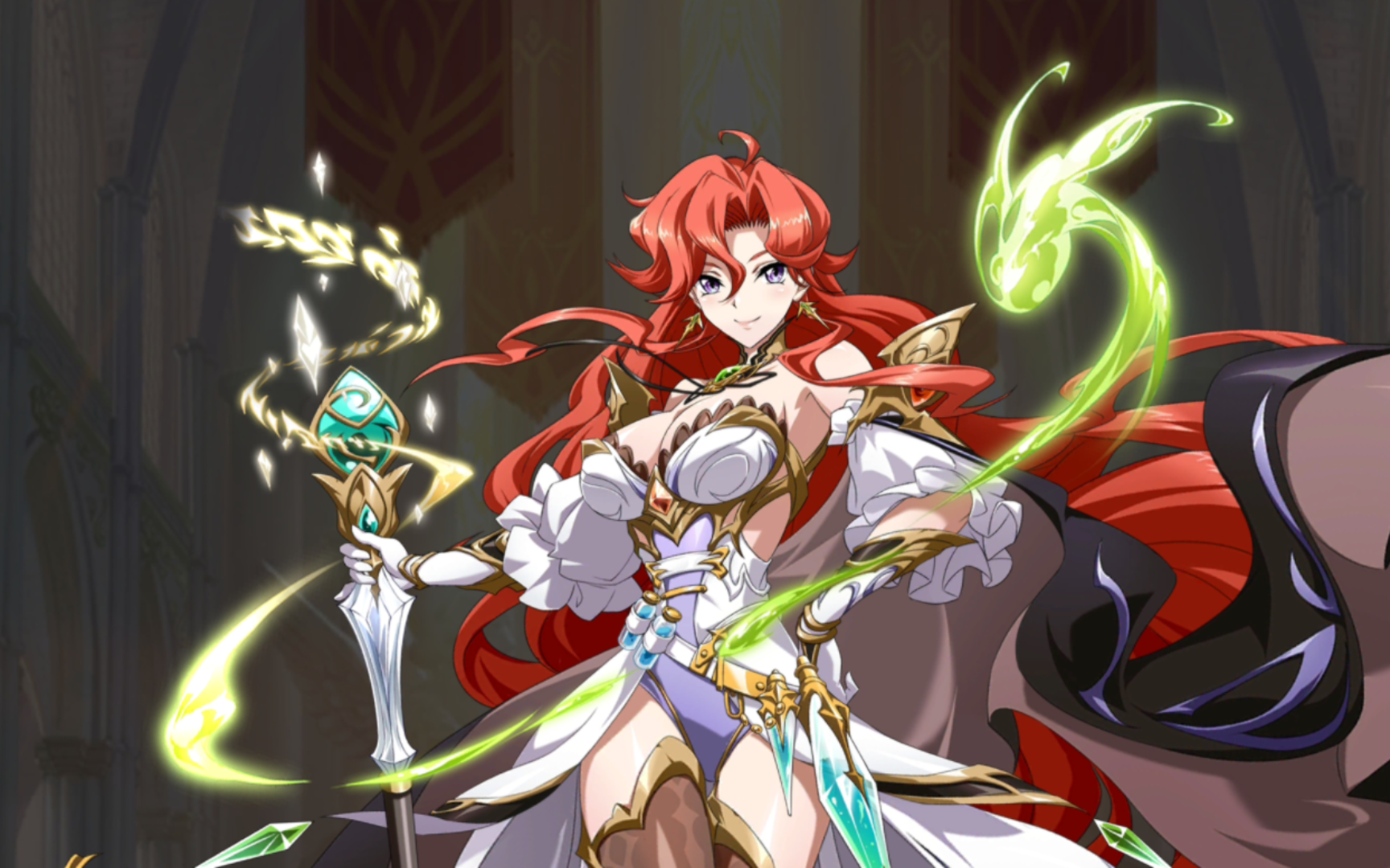 梦幻美少女的游戏(梦幻美少女的游戏有哪些)