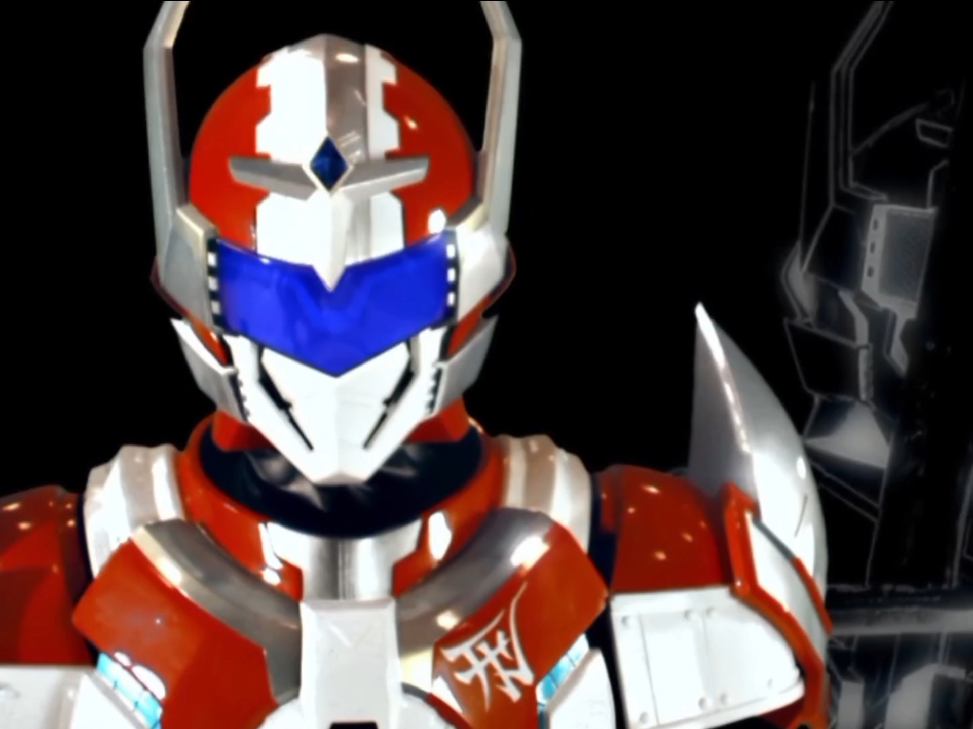 铠甲勇士1时间(铠甲勇士时间线整理)