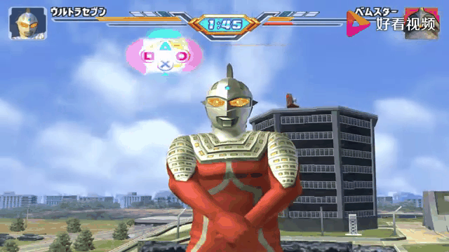 哦奥特曼打奥特曼大(我想看奥特曼打奥特曼)