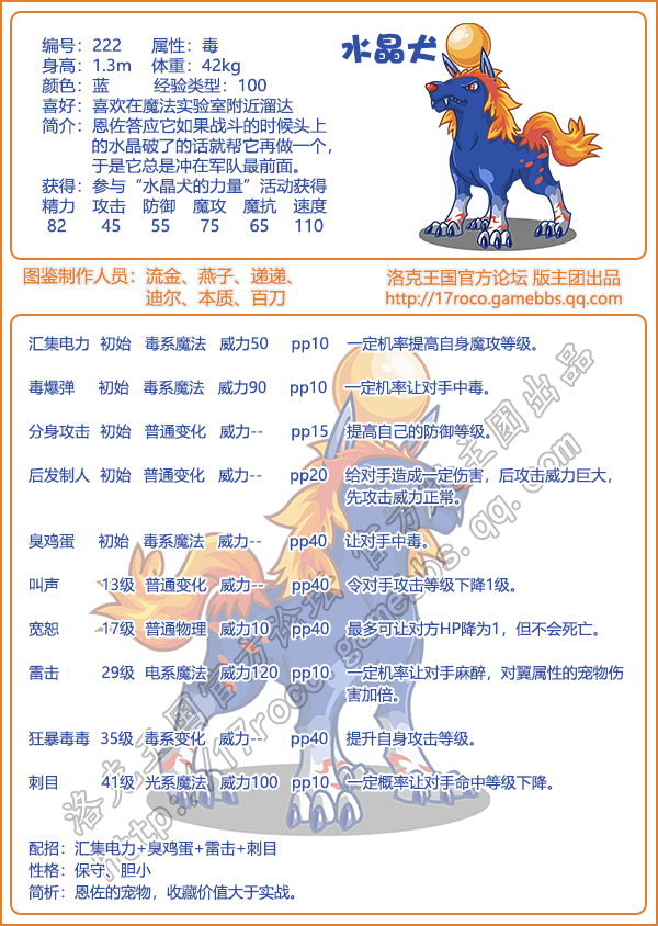 洛克王国寒冰剑实战(洛克王国寒冰皇技能表)
