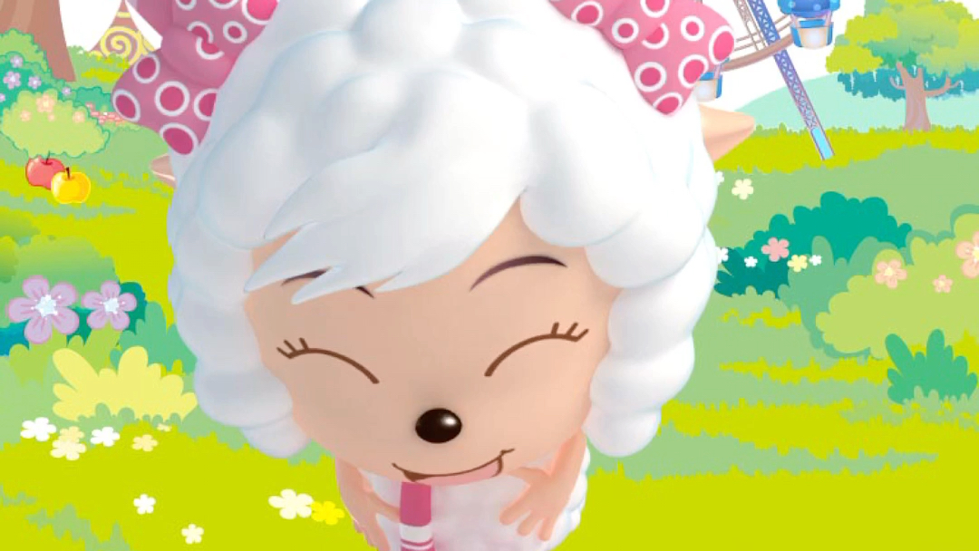 美羊羊回家攻略(美羊羊回家攻略大全)