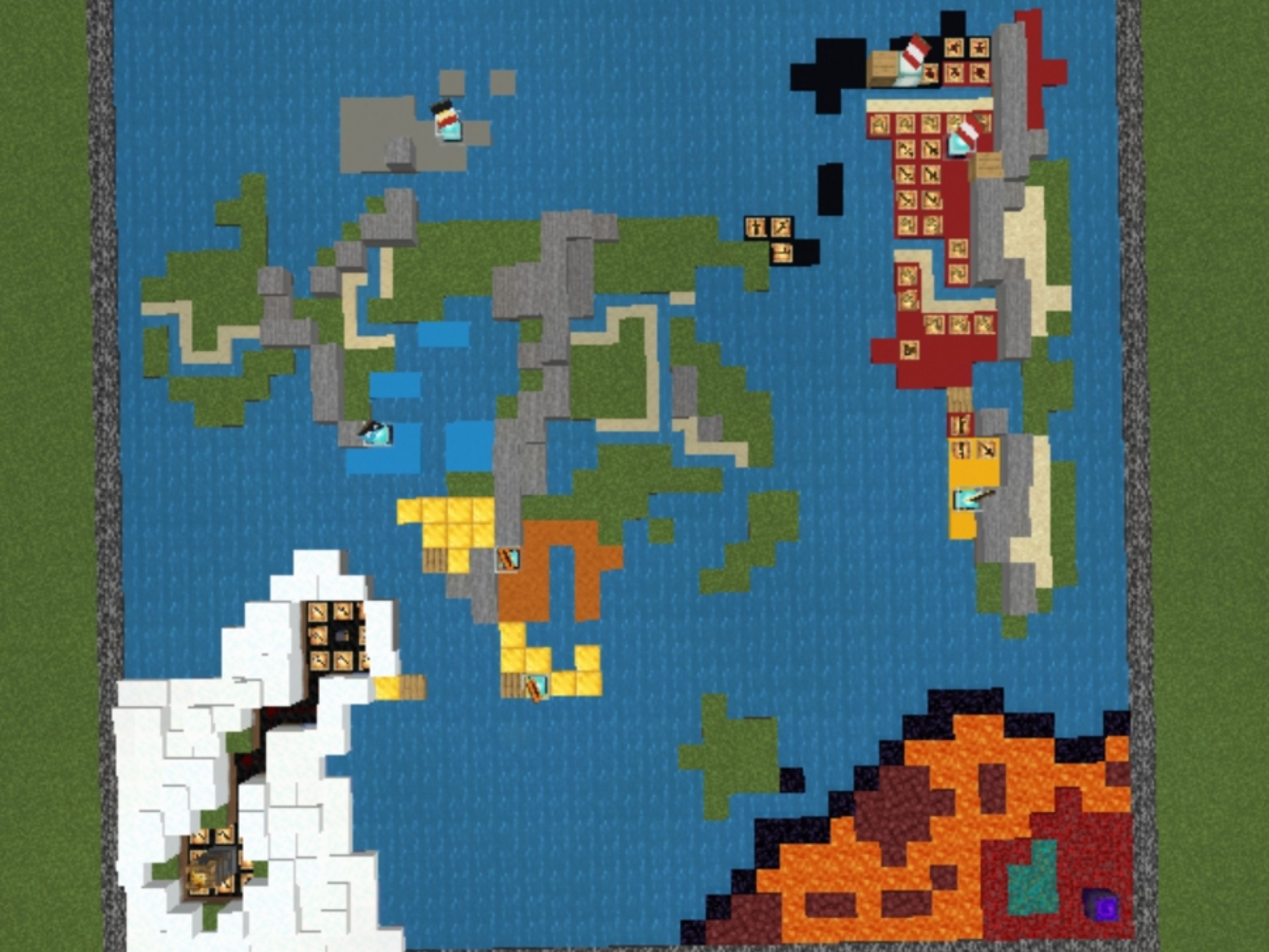 方块进化记攻略(方块进化模拟器小游戏)