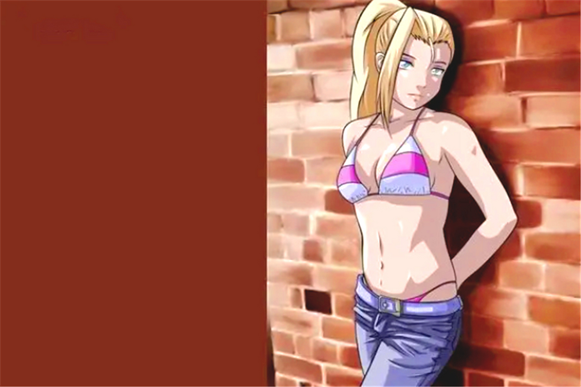 火影很太magnet(cg火影忍者系列,画质优等80p)