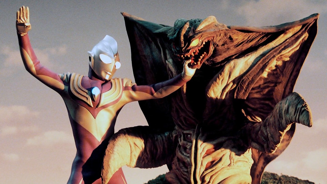 迪加奥特曼不一样(迪加奥特曼其他奥特曼)