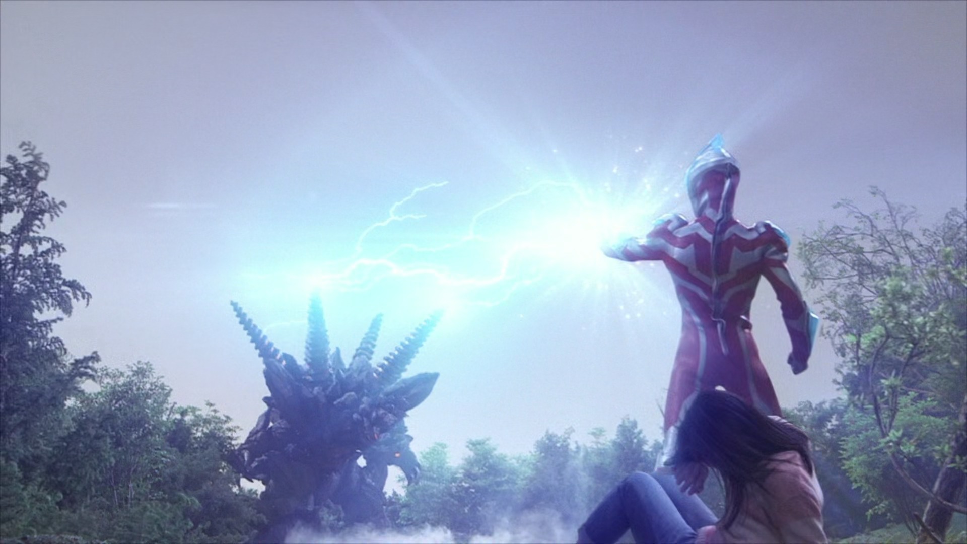 银河奥特曼免费游戏下载()