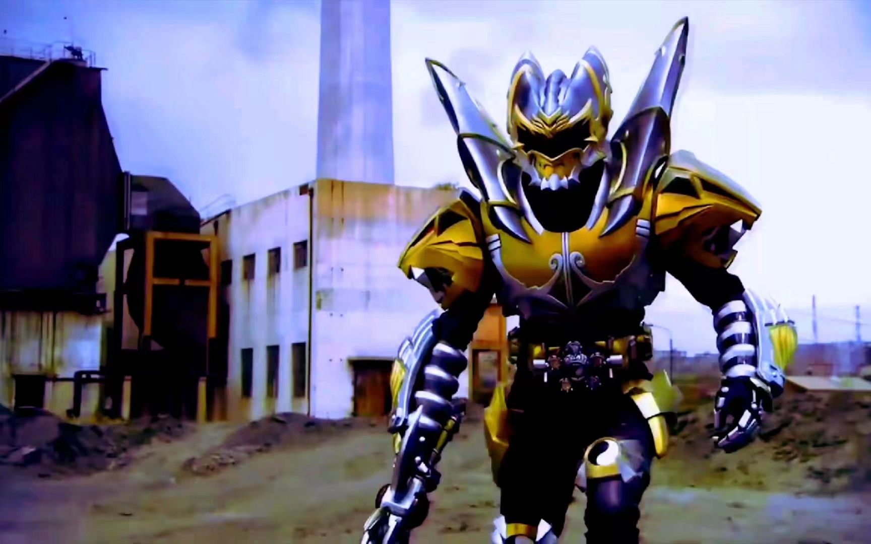 铠甲勇士激斗传2风鹰(铠甲勇士激斗传其他铠甲)