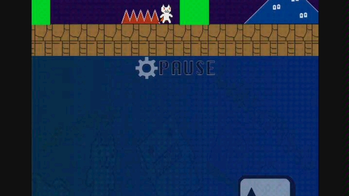 猫里奥攻略(猫里奥攻略第四关)