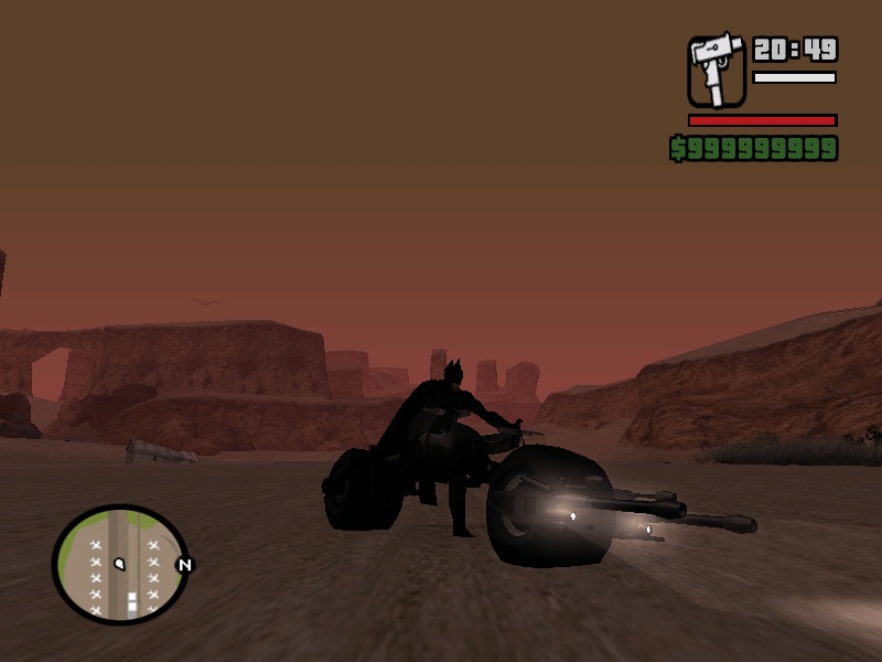 侠盗飞车盒子(侠盗飞车联机盒子)