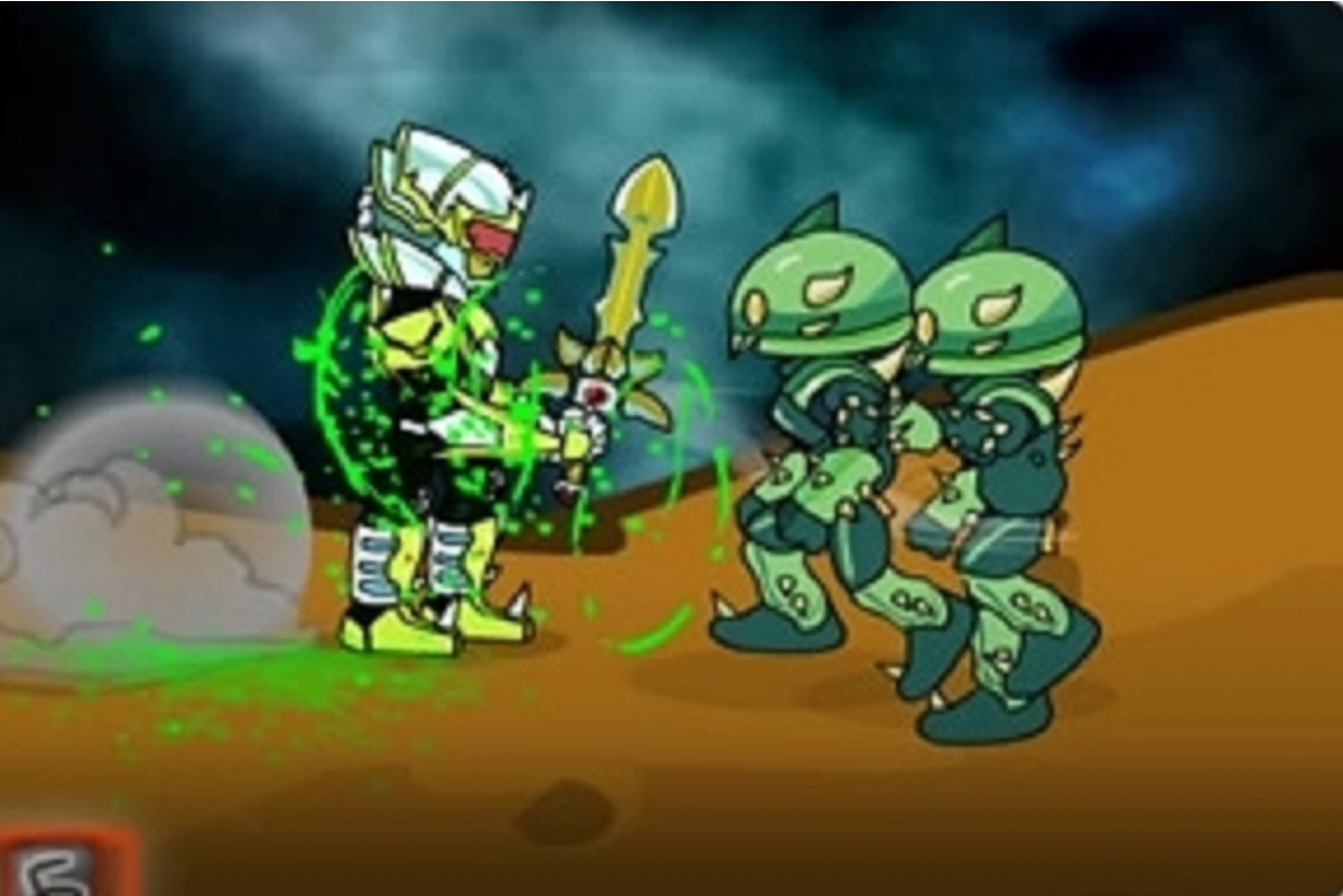 铠甲勇士游戏激斗传游戏(铠甲勇士激斗传其他铠甲视频)